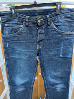 Ship John Shaver jeans