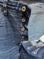 Ship John Shaver jeans