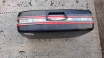 Vintage Samsonite Silhouette Hard Shell Luggage Suitcase Bag