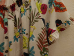 Nice Women's 1X & Large Designer Tops * Excellent! *