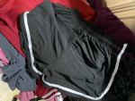 Variety of new clothes