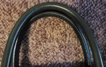 LOUIS VUITTON Epi Jasmin Black Hand Bag - Near Mint Condition - TH0040