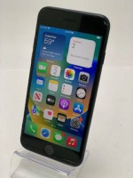 Apple iPhone SE 3rd Gen 64GB Midnight Unlocked with 30 Day Warranty