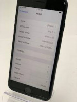 Apple iPhone SE 3rd Gen 64GB Midnight Unlocked with 30 Day Warranty