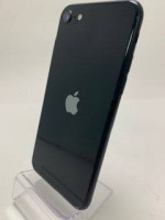 Apple iPhone SE 3rd Gen 64GB Midnight Unlocked with 30 Day Warranty