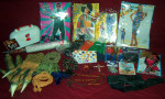 COSPLAY!, COSTUME PARTY, WARDROBE AND PROPS CHEEAP!