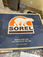 Boot Mens size 9 SOREL "NEW"