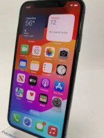 Apple iPhone XS Space Gray 64GB Unlocked With 30 Day Warranty