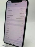Apple iPhone XS Space Gray 64GB Unlocked With 30 Day Warranty