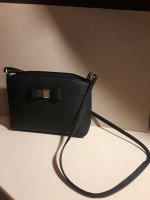 Crossbody purse