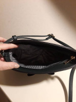 Crossbody purse