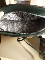 Crossbody purse