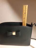 Crossbody purse