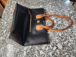 Dooney & Bourke Large Tote Bag