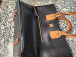 Dooney & Bourke Large Tote Bag