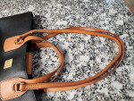 Dooney & Bourke Large Tote Bag
