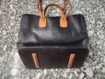 Dooney & Bourke Large Tote Bag