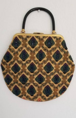 Elsie Tu Vintage Handbag