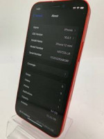 Apple iPhone 12 Mini Product Red 64GB T-Mobile Only, 30 Day Warranty