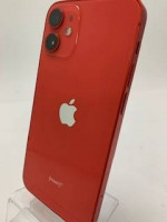 Apple iPhone 12 Mini Product Red 64GB T-Mobile Only, 30 Day Warranty
