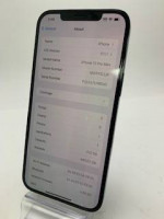 Apple iPhone 12 Pro Max Pacific Blue 512GB Unlocked, 30 Day Warranty