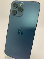 Apple iPhone 12 Pro Max Pacific Blue 512GB Unlocked, 30 Day Warranty