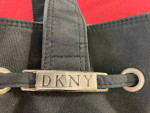 2 Handbags: DKNY and No Boundaries