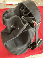 2 Handbags: DKNY and No Boundaries