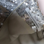 Diane Von Furstenberg Sequined Top