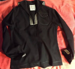ADULT VINTAGE NAVY  OUTFIT 1950’s 1960’s