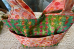 Homemade Tote Bag