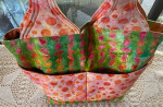 Homemade Tote Bag