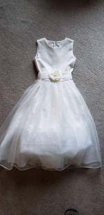Girl's Dress