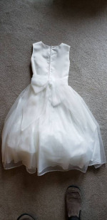 Girl's Dress