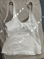 Lulu Lemon Women's Tops