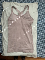 Lulu Lemon Women's Tops