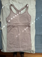 Lulu Lemon Women's Tops