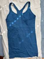 Lulu Lemon Women's Tops