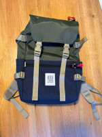 Topo Designs Rover pack classic