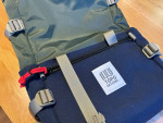 Topo Designs Rover pack classic