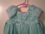 *Beautiful Dress Size 2T- Like New! *