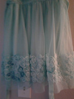 *Beautiful Dress Size 2T- Like New! *