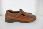 Women *SAS Made in USA $AVE $130 Like NEW Comfort Shoe
