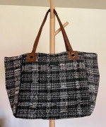 Guatemalan fabric bag, new condition