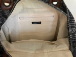 Guatemalan fabric bag, new condition