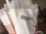 Prom dress - vintage!  Size 4 Dessy Collection  Cute.cute.cute!