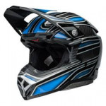 Bell Moto 10 CF Helmet
