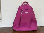 Baggallini Metro Backpack handbag - pink