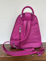 Baggallini Metro Backpack handbag - pink