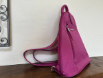 Baggallini Metro Backpack handbag - pink